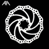 Electric Bicycle Brake Disc