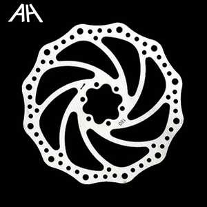 Electric Bicycle Brake Disc