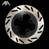 Motorcycle Brake Disc