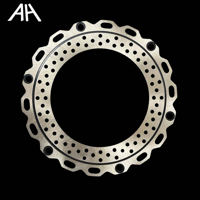 Electric Bicycle Brake Disc