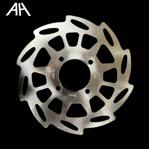 Motorcycle Brake Disc