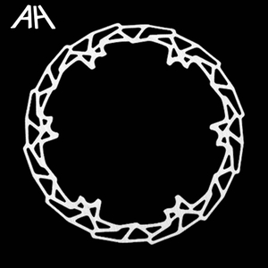 Electric Bicycle Brake Disc