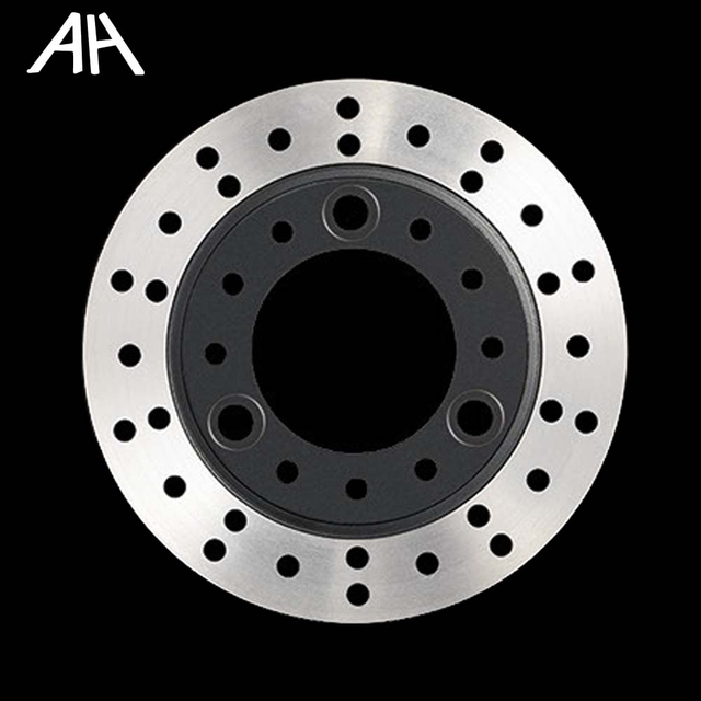 Motorcycle Brake Disc