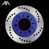 Motorcycle Brake Disc