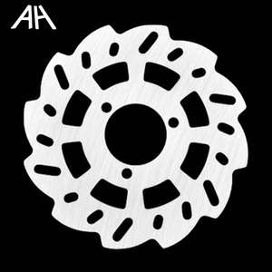 Electric Bicycle Brake Disc