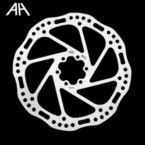 Electric Bicycle Brake Disc