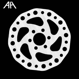 trek bicycle disc brakes
