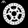 Motorcycle Brake Disc