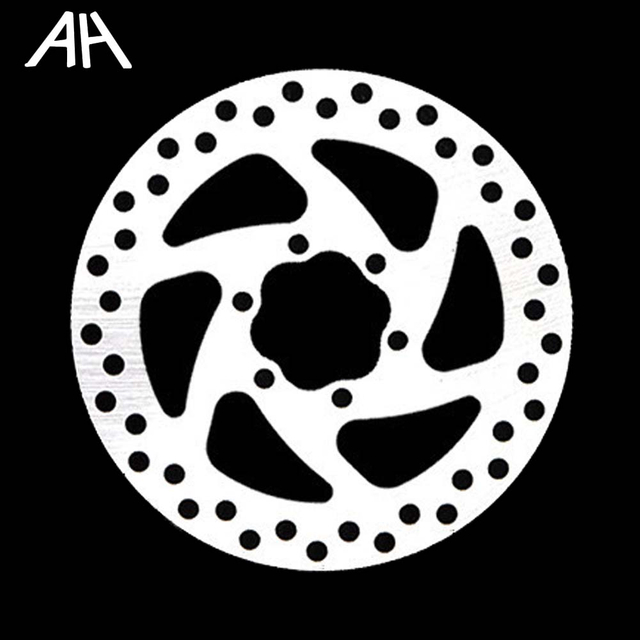 Electric Bicycle Brake Disc