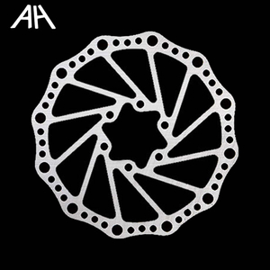 trek bicycle disc brakes