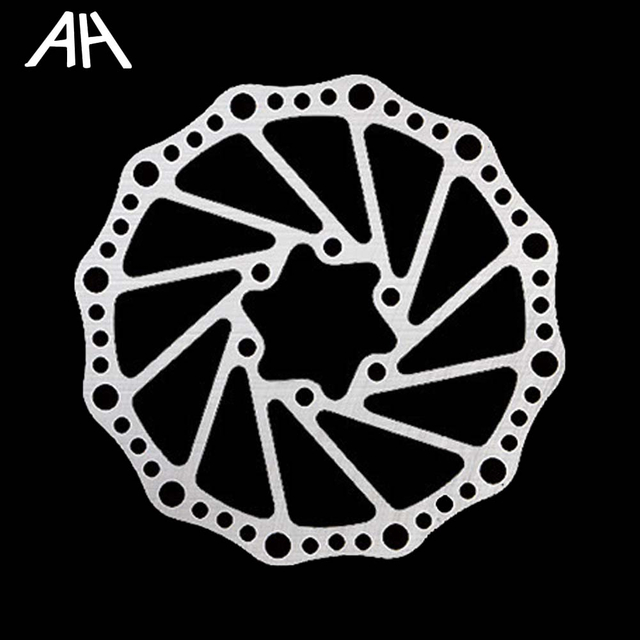 trek bicycle disc brakes