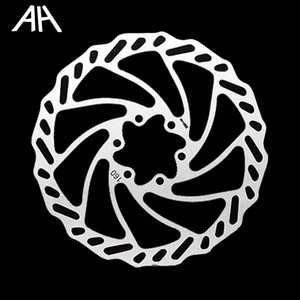 bicycle front disc brake